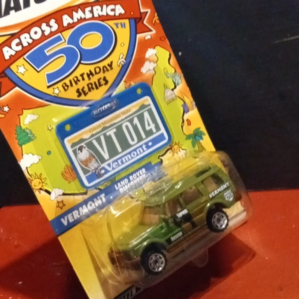 Matchbox - Picture 7 of 8